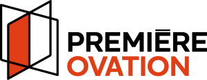 Logo Première Ovation